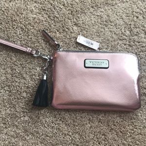 NWT Victoria’s Secret Wristlet